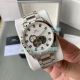 Replica IWC Aquatimer Chronograph Watch Stainless Steel Band Black Dial 42mm (1)_th.jpg